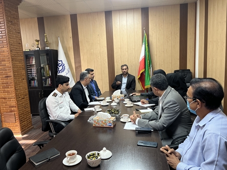  بررسی و پیش بینی لایحه بودجه سال 1405 شهرداری بندرعباس